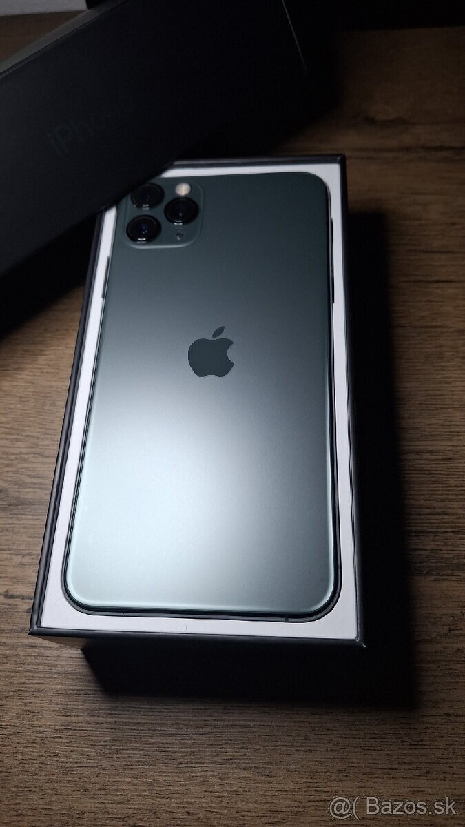 Apple iPhone 11 Pro Max 256GB