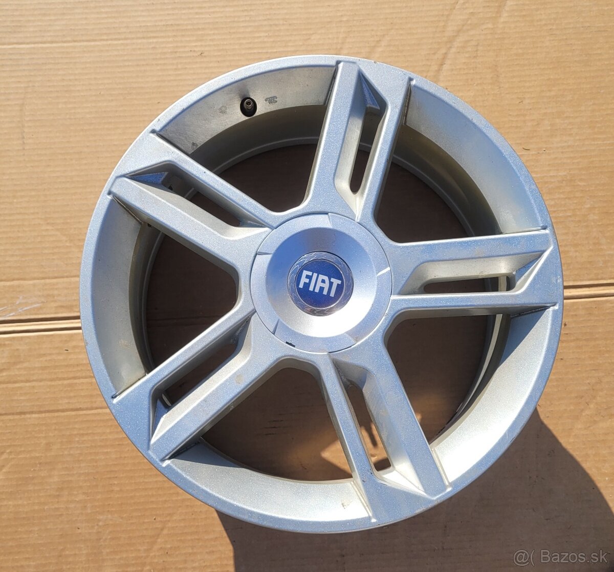 4x98 R17 FIAT