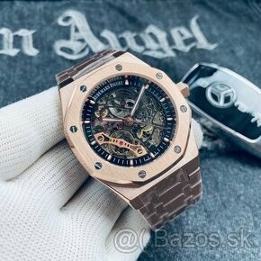 Audemars Piguet