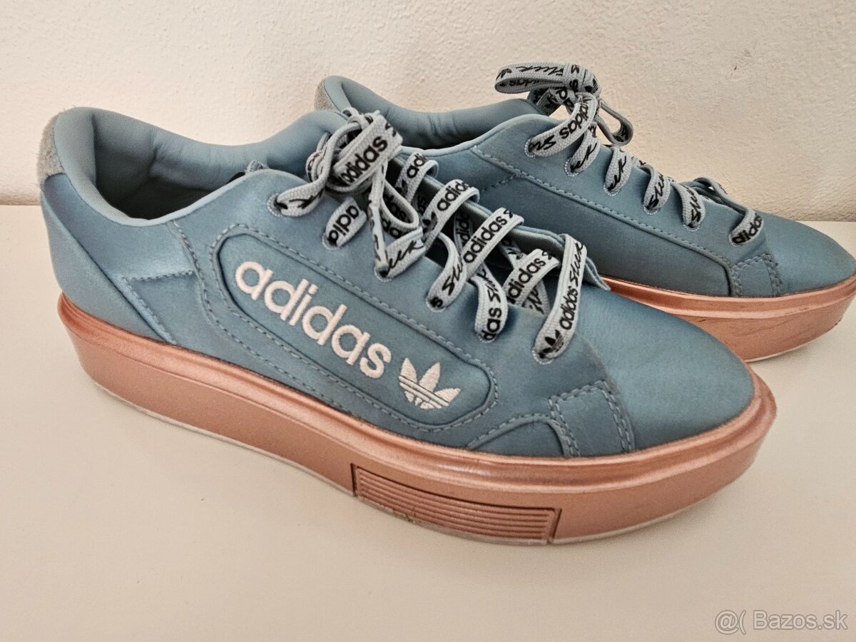 Adidas 38 2/3