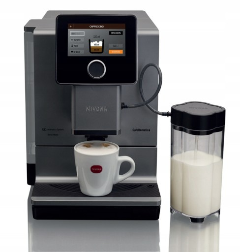 Nivona Design MilkContainer NIMC 1000