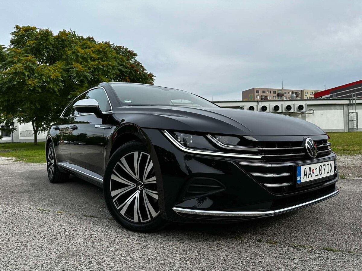 Volkswagen Arteon Shooting Brake 2,0TDI 147KW ELEGANCE