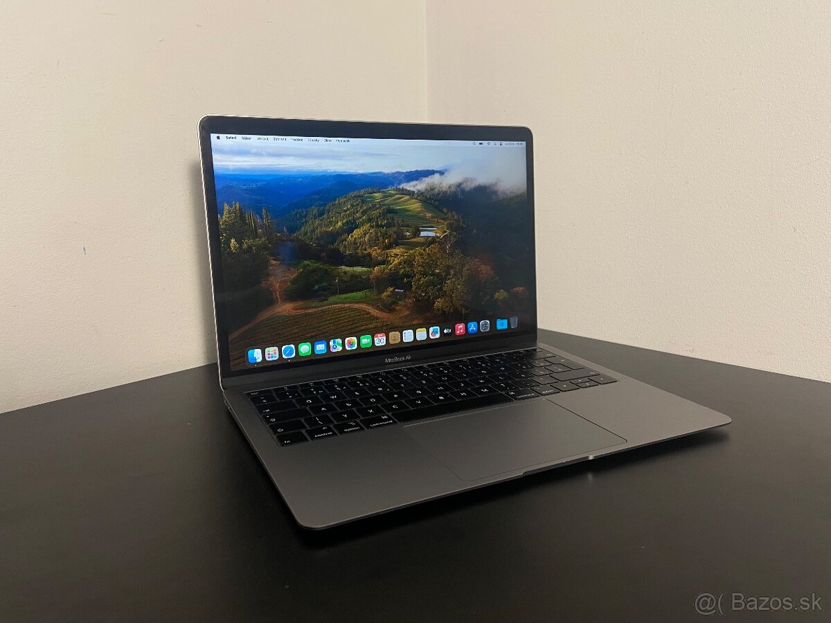 PREDANÉ Macbook Air 13 Retina 2018