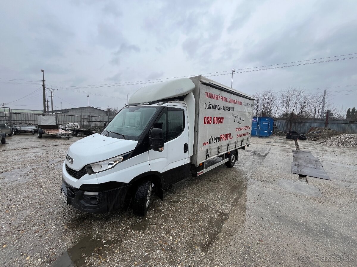 Iveco Daily 35S17