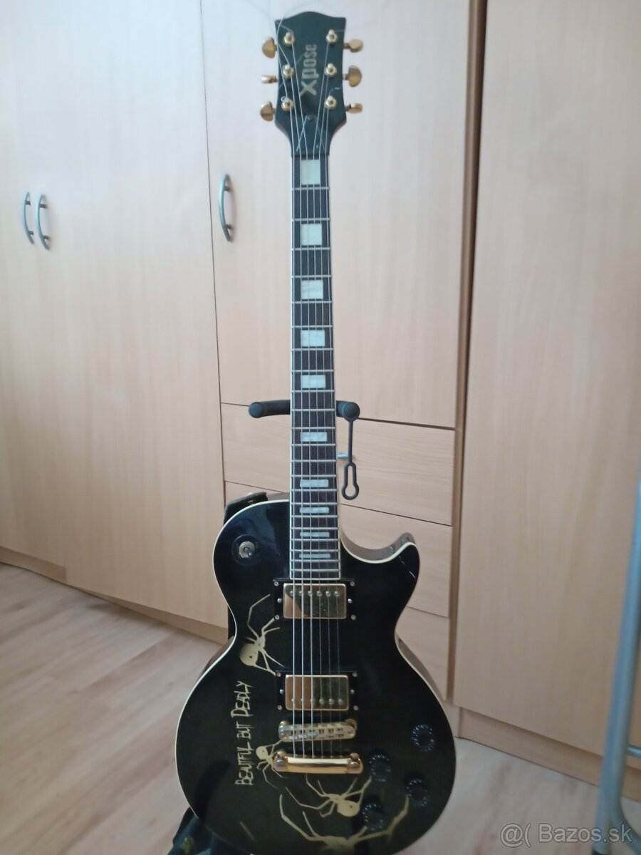 Predám Les Paul