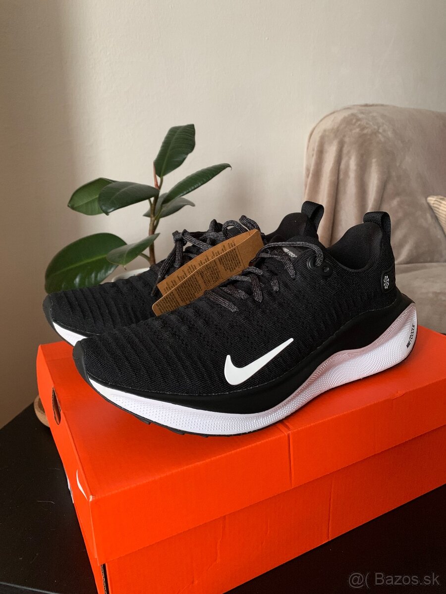 Nike - reactx infinity run 4 - veľkosť 42