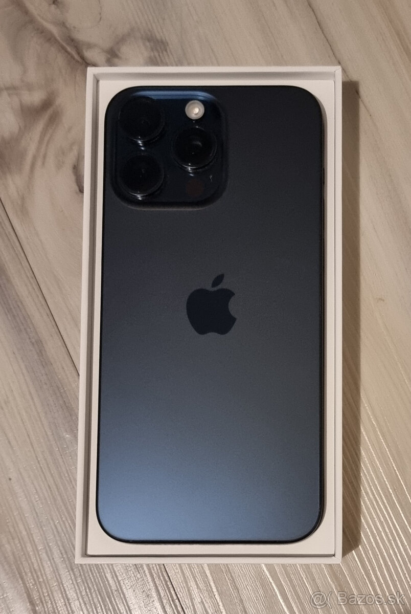 iPhone 15 PRO Max 512 GB