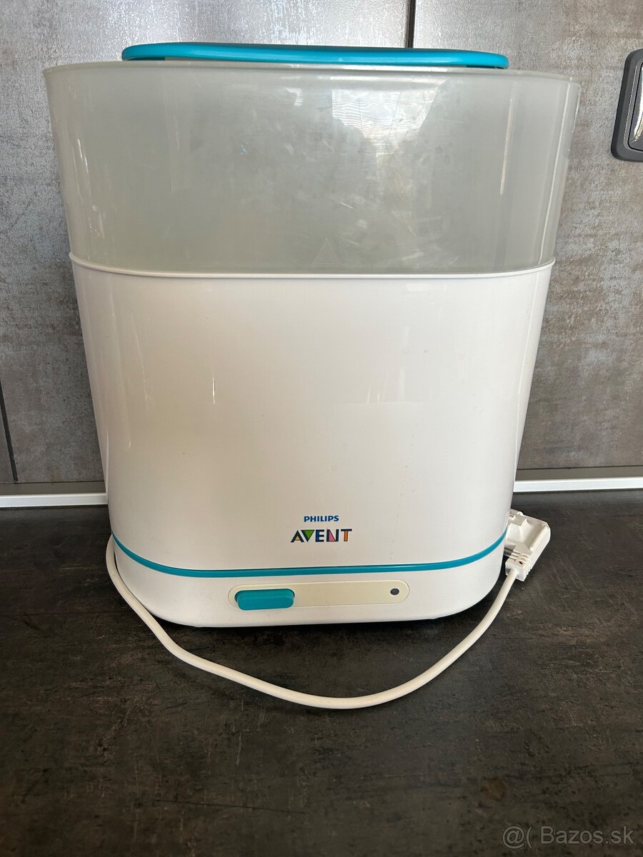 Sterilizátor Philips Avent