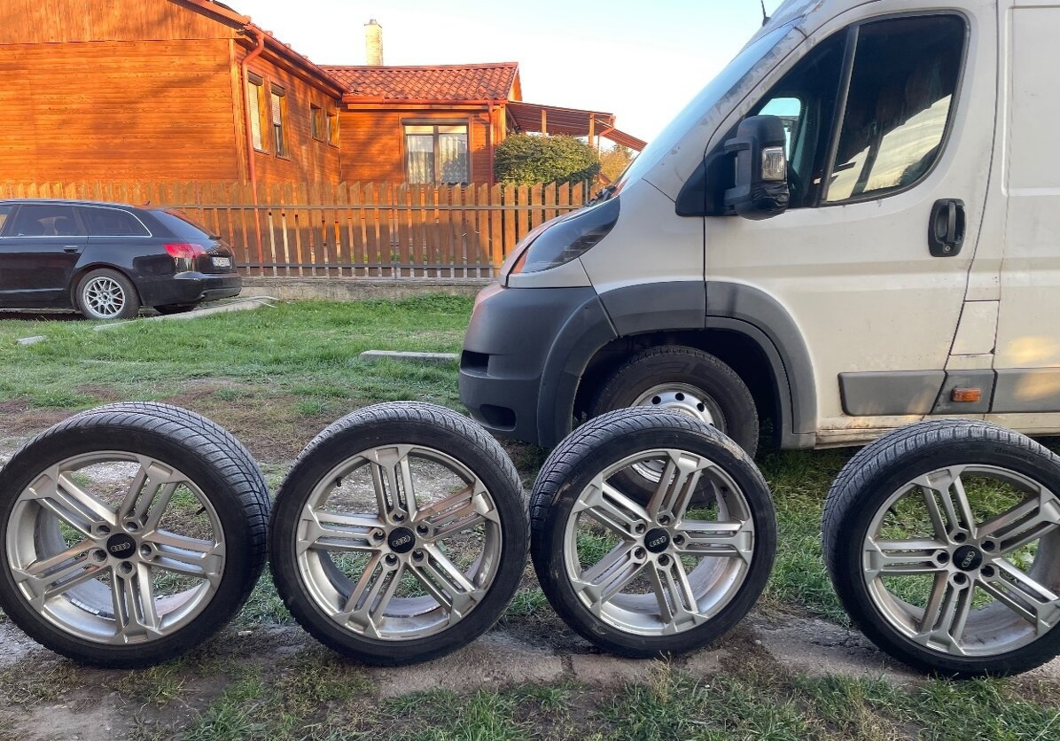 5x112 r18 zimne