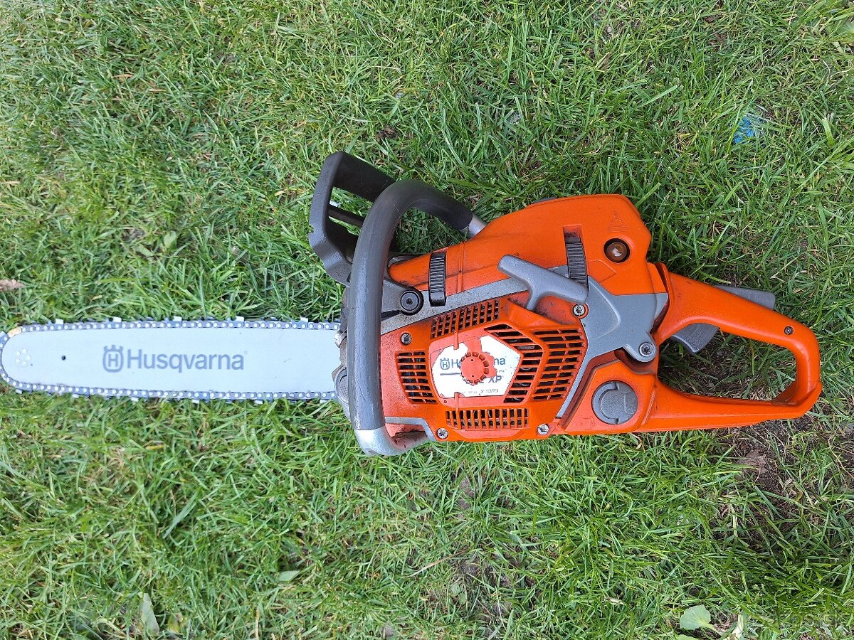 Husqvarna 562 xp