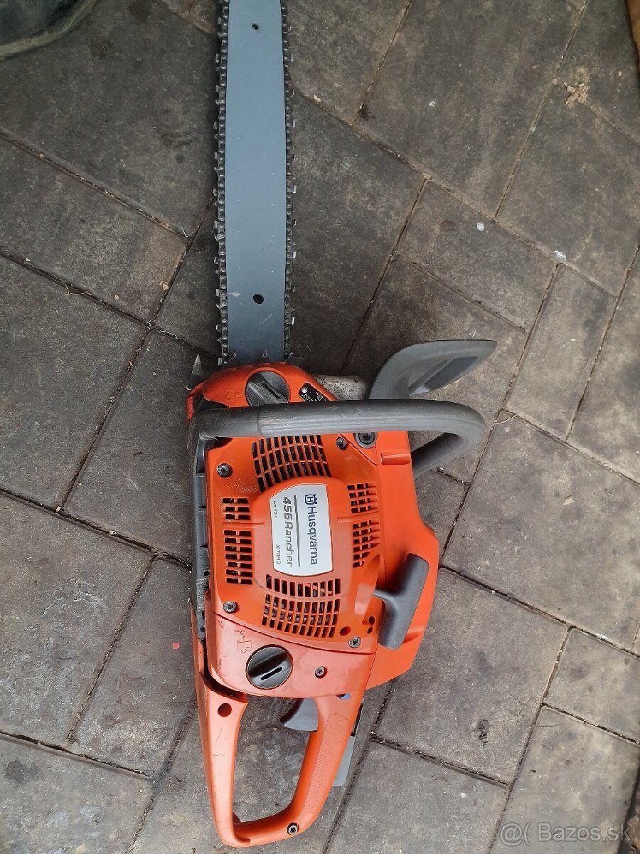 Motorova pila Stihl