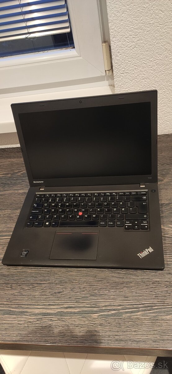 Lenovo T440