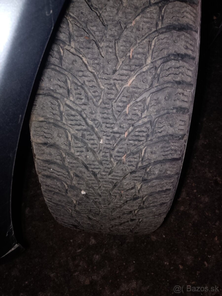 5x112 215/50 R17