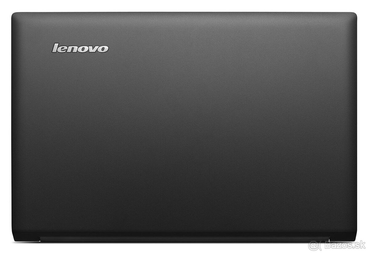 Lenovo IdeaPad B590 15,6" Intel Pentium 2020M 4GB/500GB HDD/