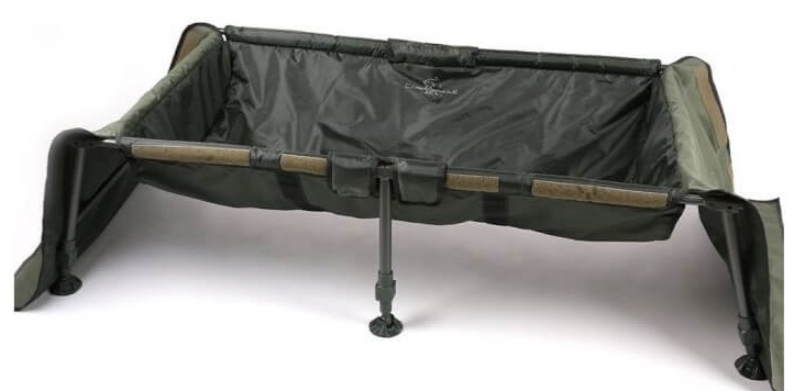 NOVÁ VANIČKA NASH MONSTER CARP CRADLE MK 3