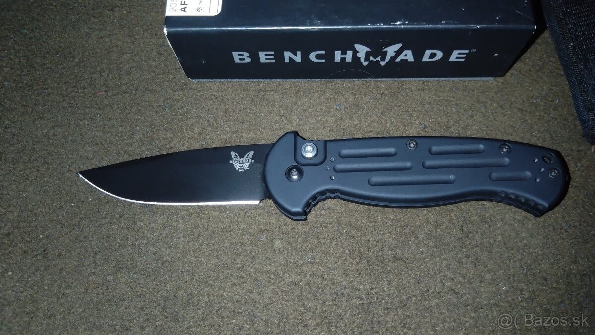 Nôž Benchmade AFO 2