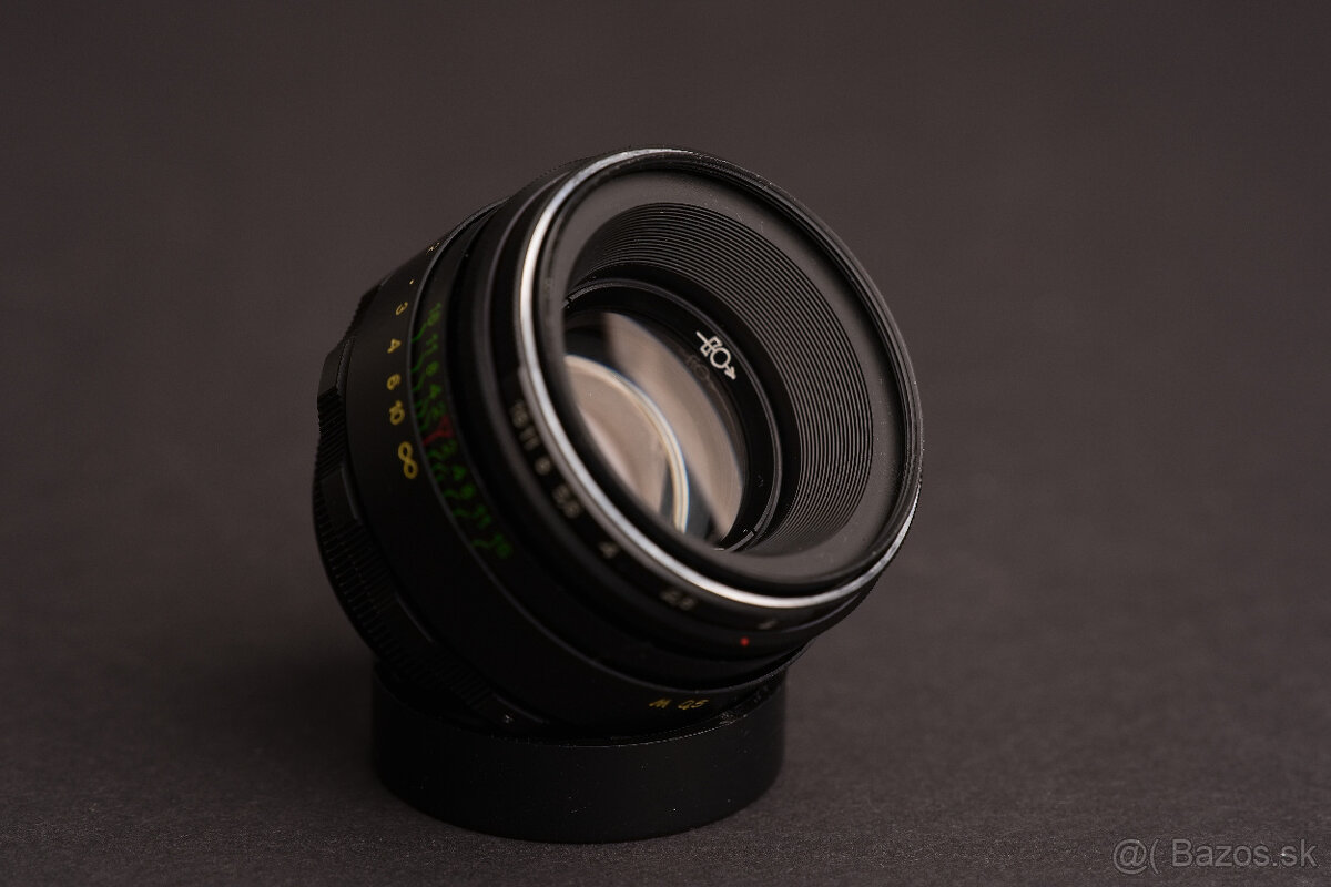 Helios 44-2