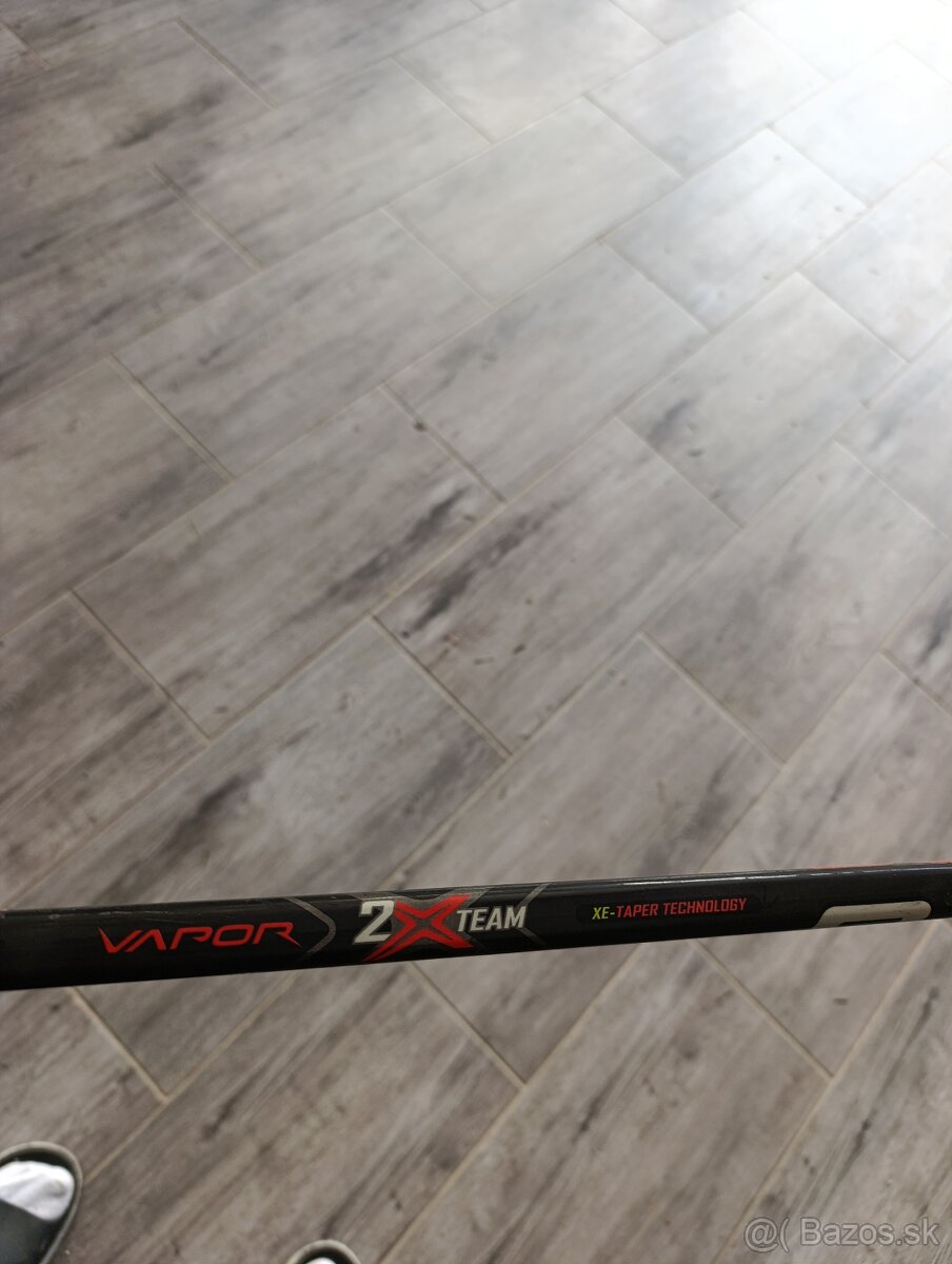 hokejka BAUER VAPOR 2,7