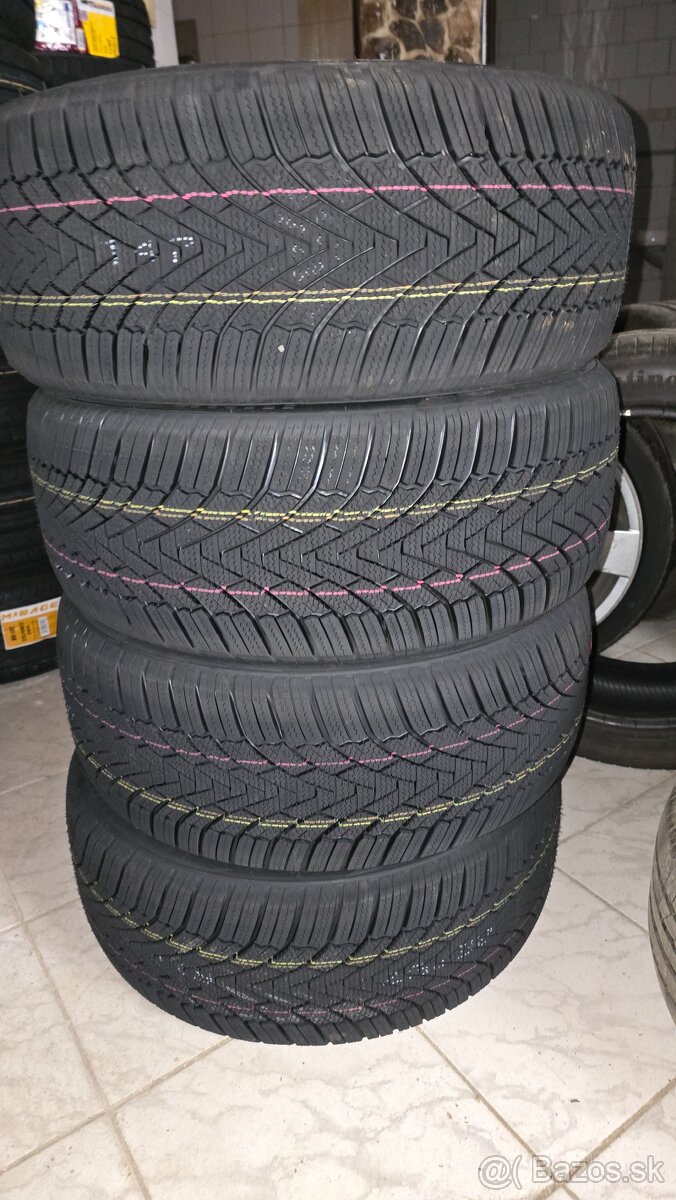 205/55 r16 zimne pneu