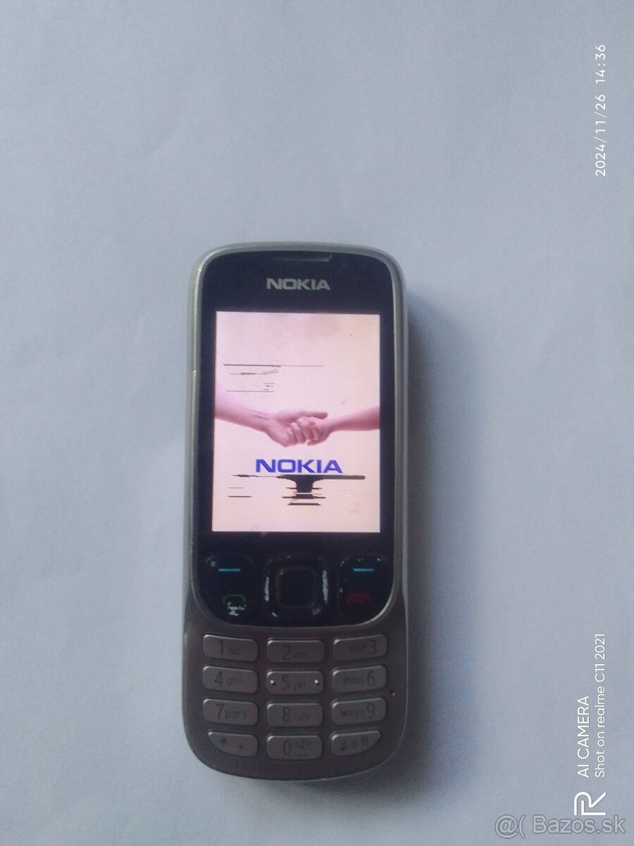 Nokia 6303