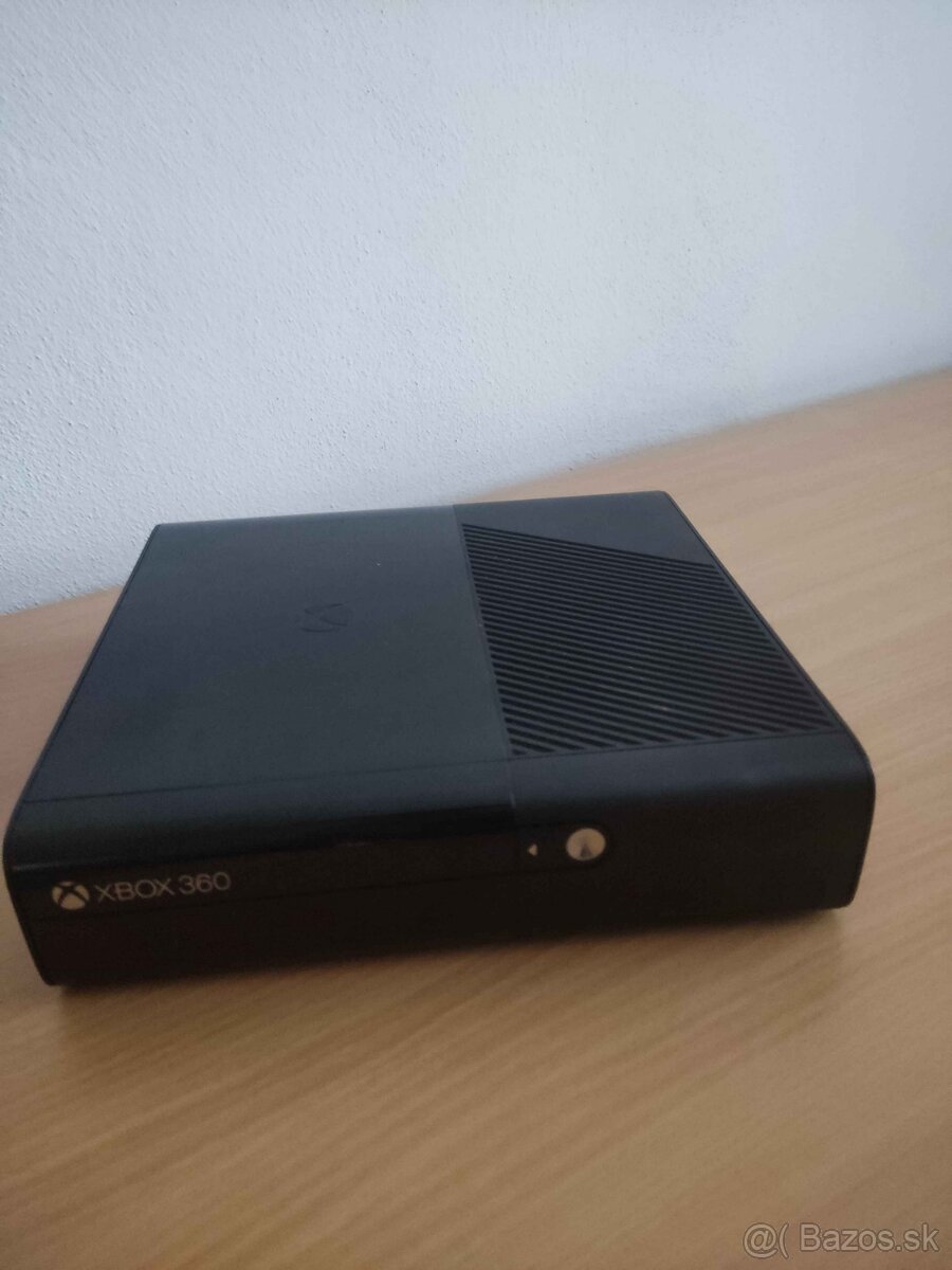 Predám Xbox360