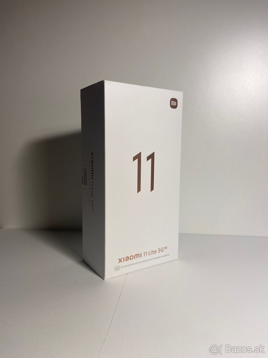 Xiaomi 11 Lite 5G Ne