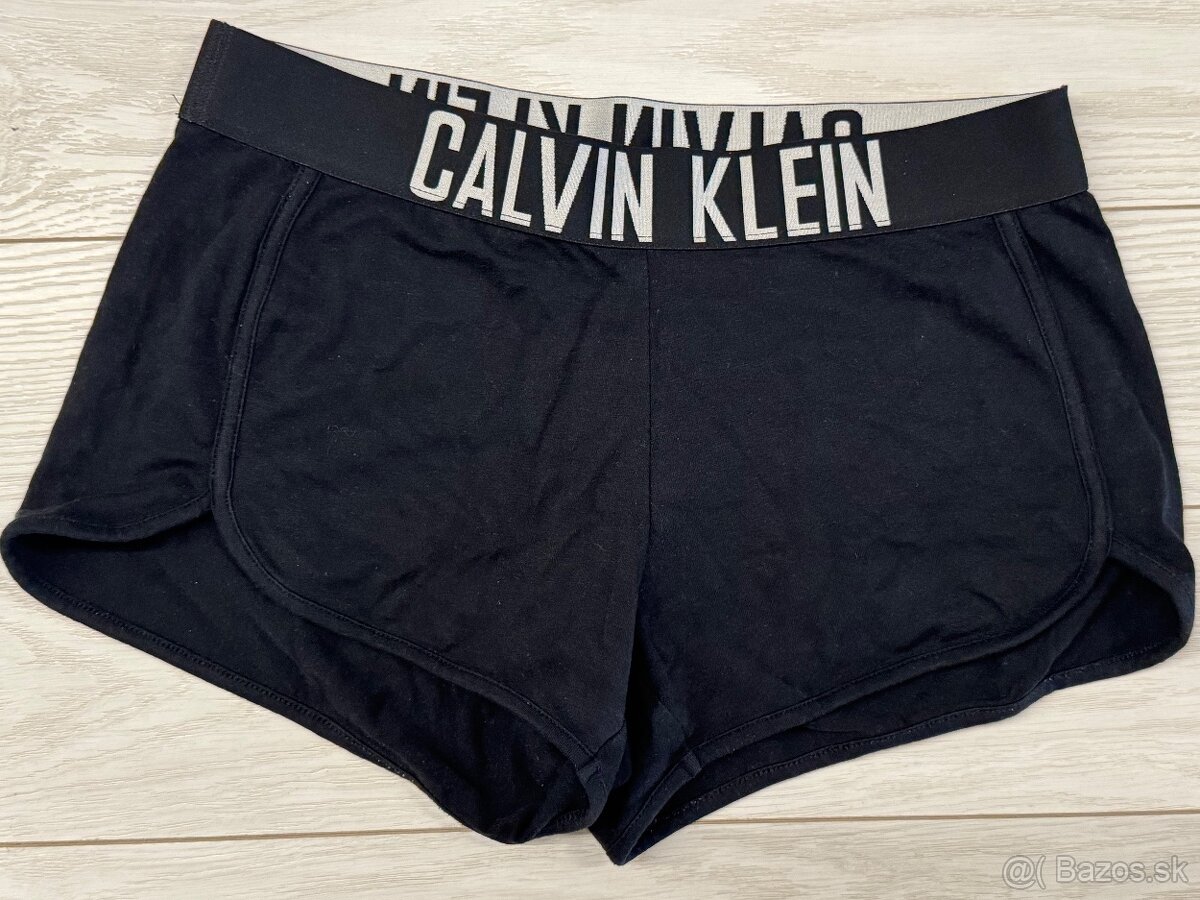 Calvin Klein šortky