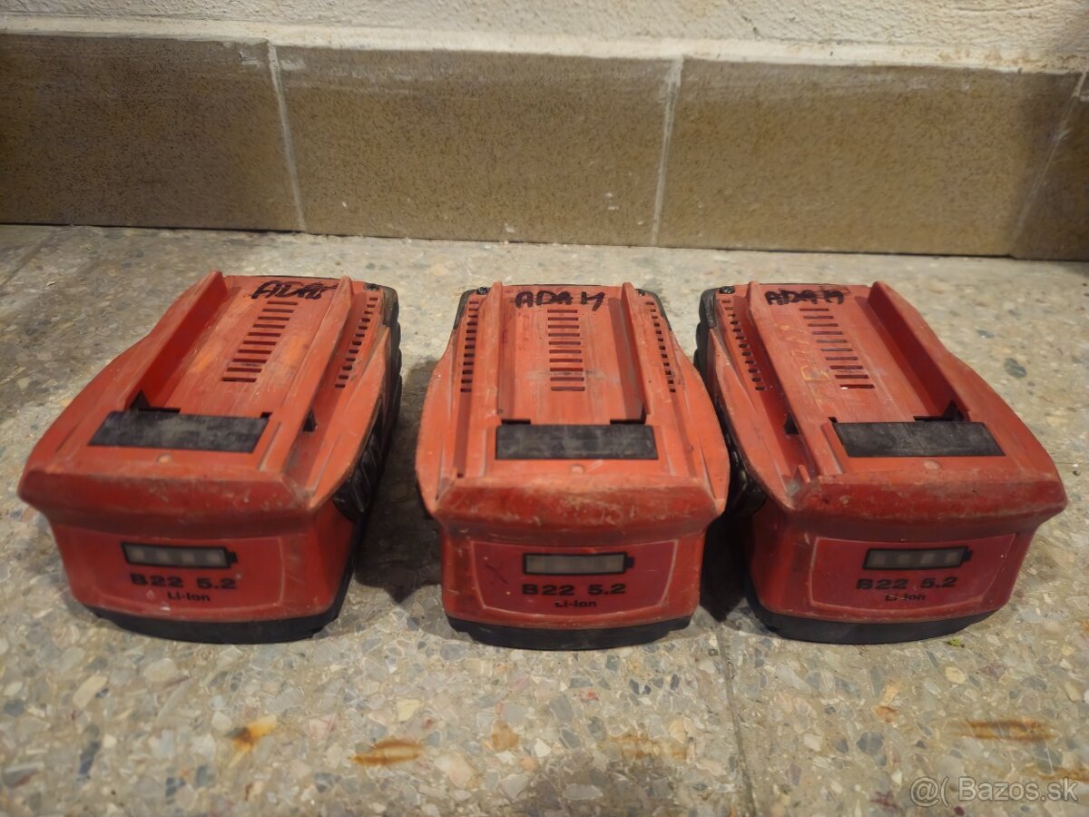 Hilti