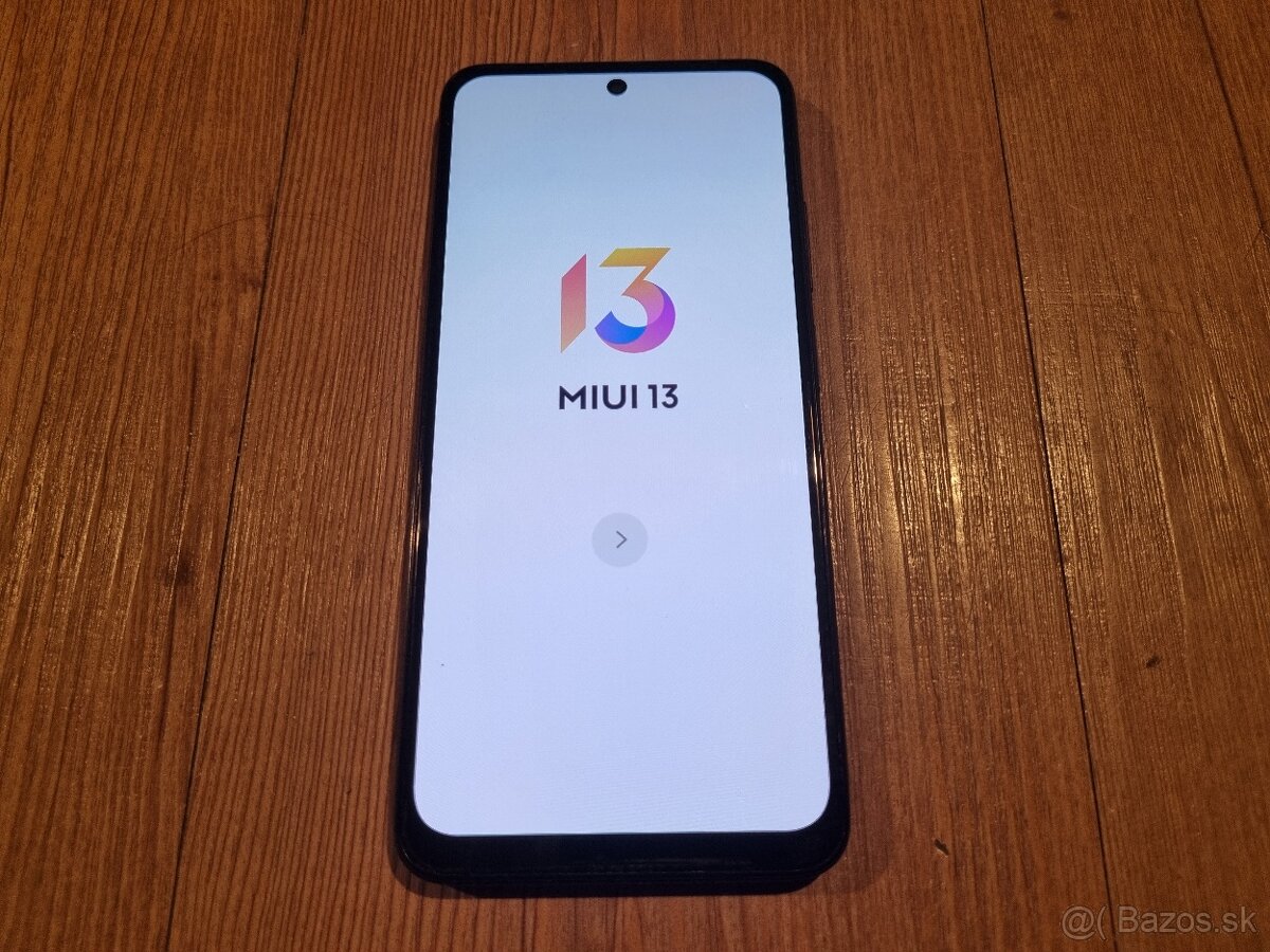 Xiaomi Redmi Note 11