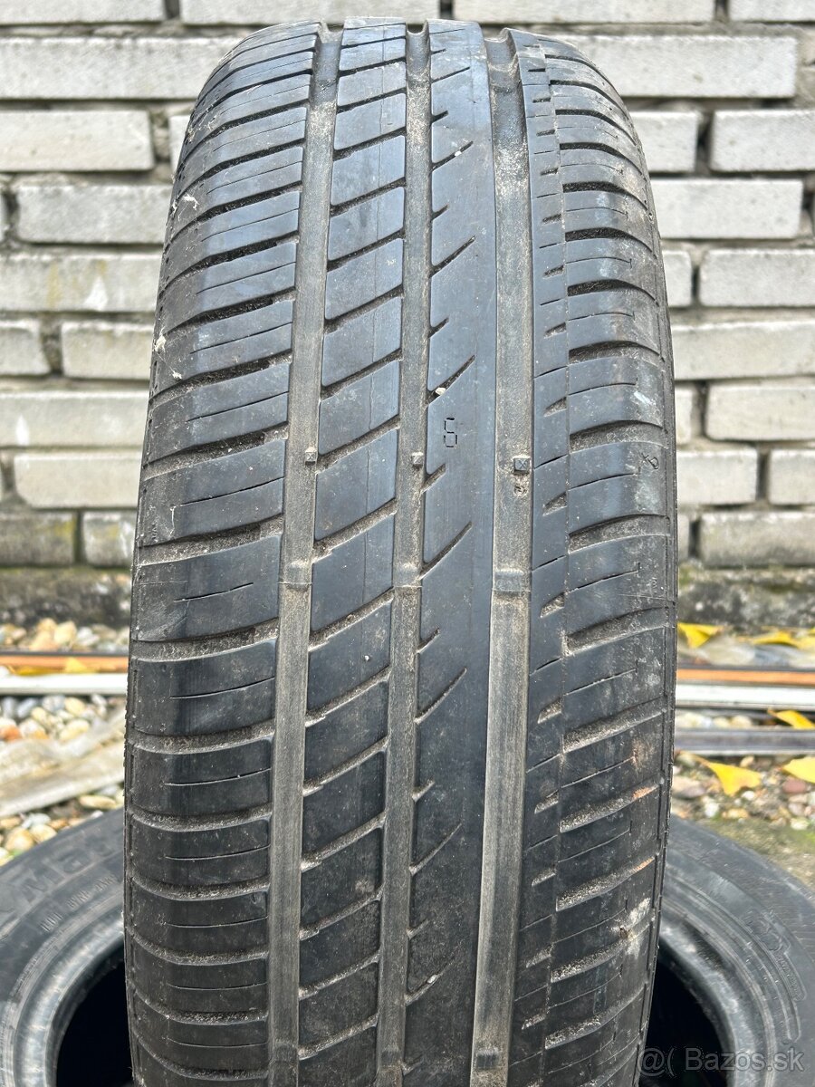 2x LETO 195/60R15 Matador Elite3 MP44