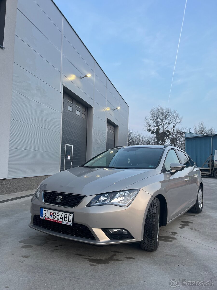 Seat leon ST 1.2 TSI