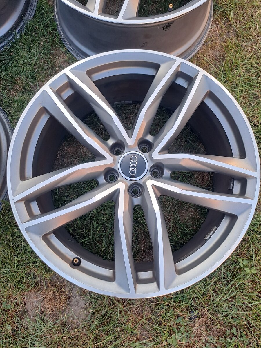 5x112 R20 Audi Competition