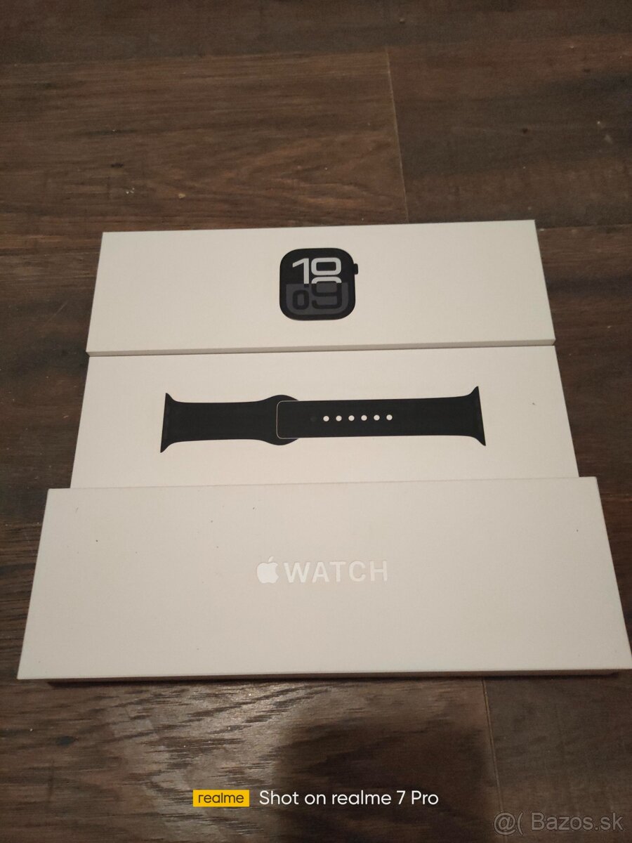 Apple watch 10 46mm