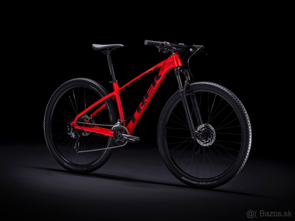 Trek x-caliber 7 2020, bicykel