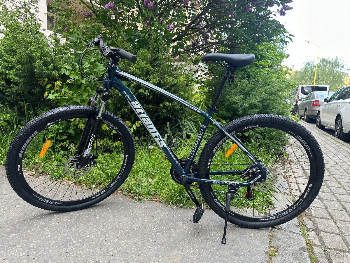 Na predaj nový Atlantis horský bicykel