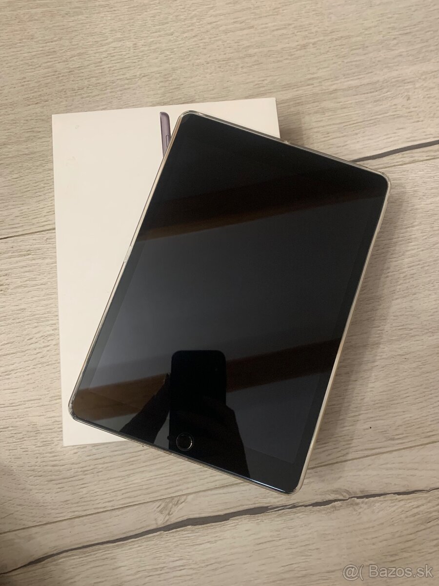 iPad