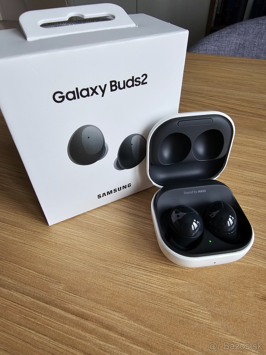 Samsung Galaxy Buds 2