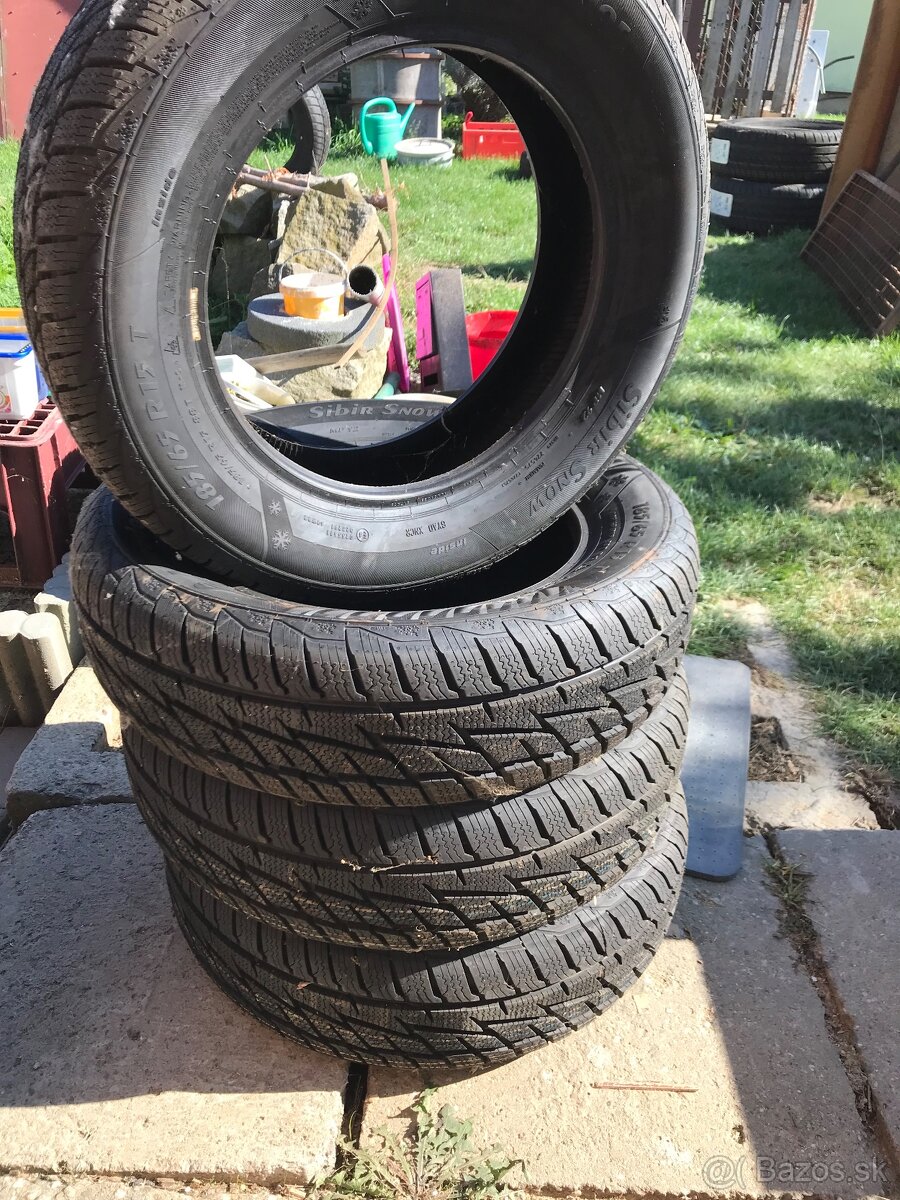 Matador 185/65 R15 T