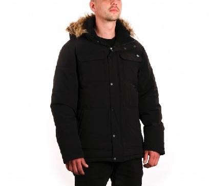 Dickies Manitou M Black