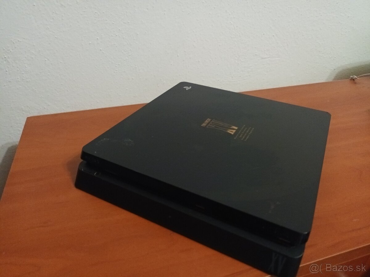 Ps4 860gb