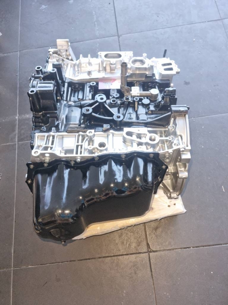 MOTOR 2,0 TDCI TRANSIT YNR6 / YLF6 / YLFS / YMR6 /