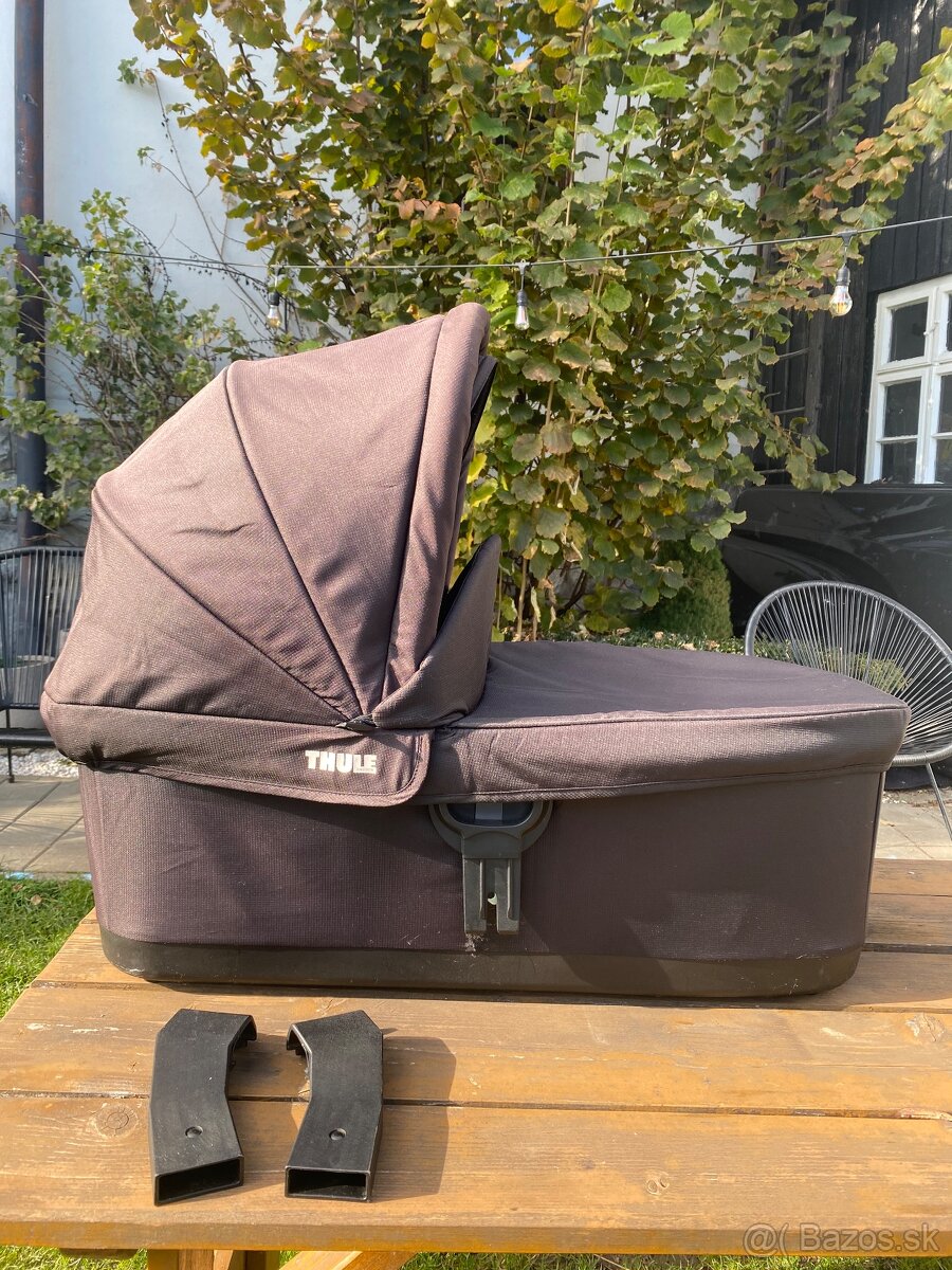 Thule Urban Glide 2 bassinet/vanička