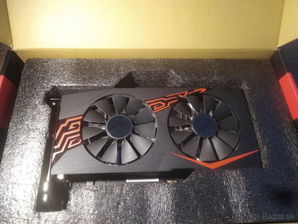 Radeon RX570