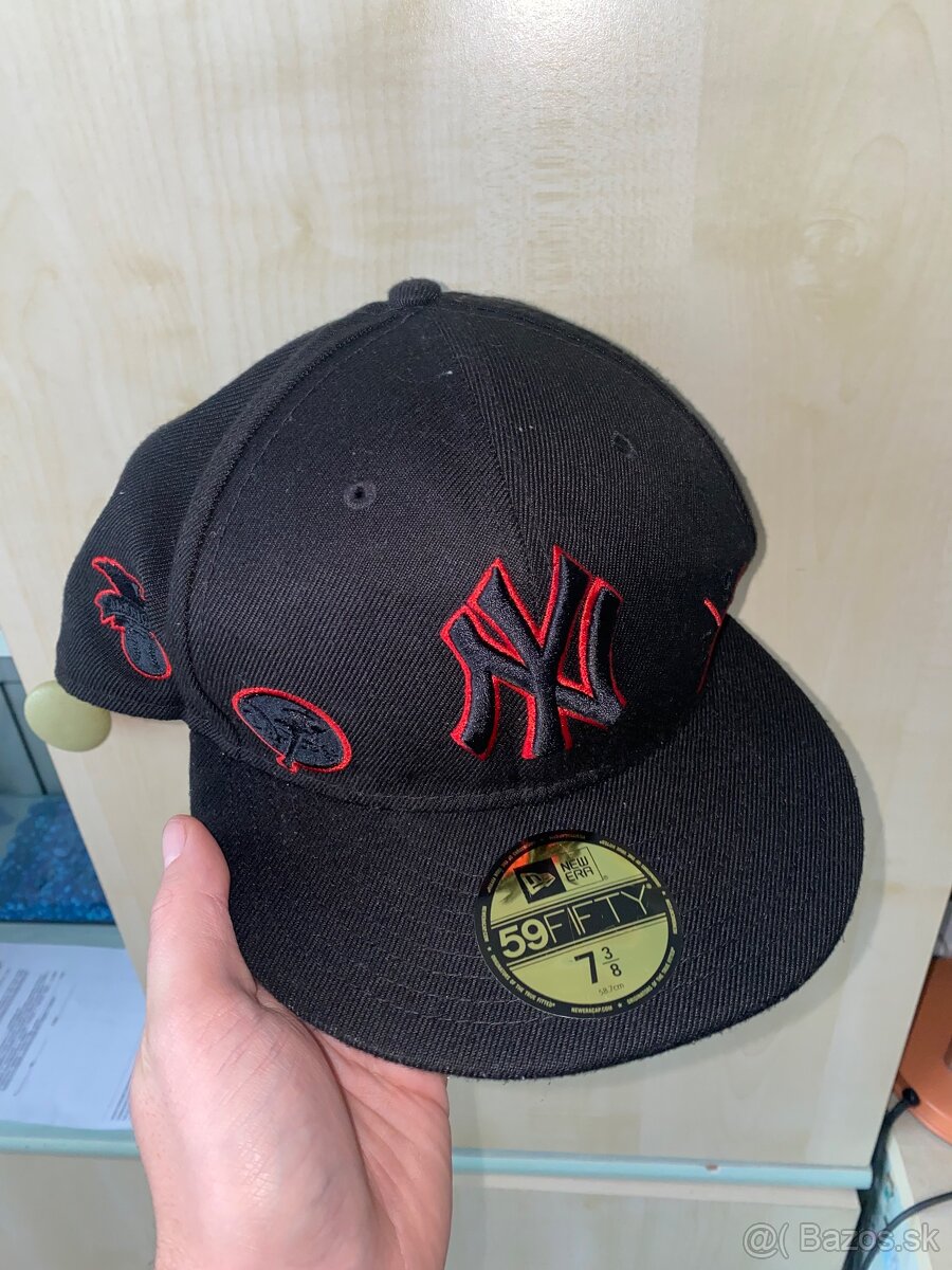 Šiltovka New Era baseball