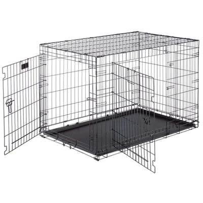 Klietka pre psíka Ferplast Dog-Inn 120 - 123,8x76,2x81,2cm