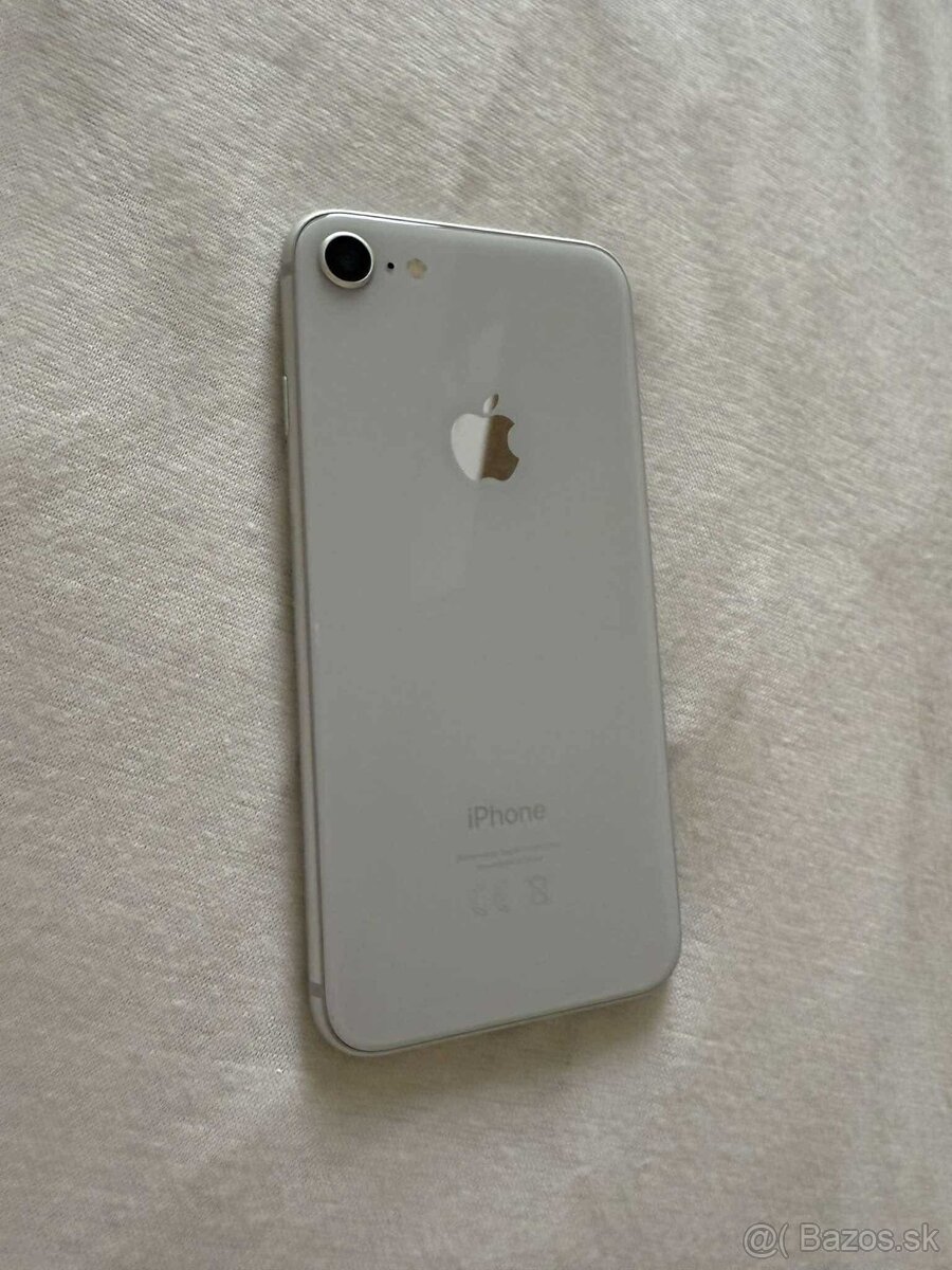 Iphone 5 SE a 8