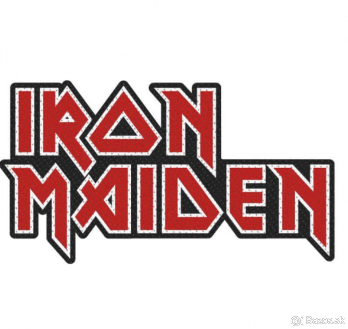 Predám 2 vstupenky na koncert IRON MAIDEN vo Viedni 17.7.25