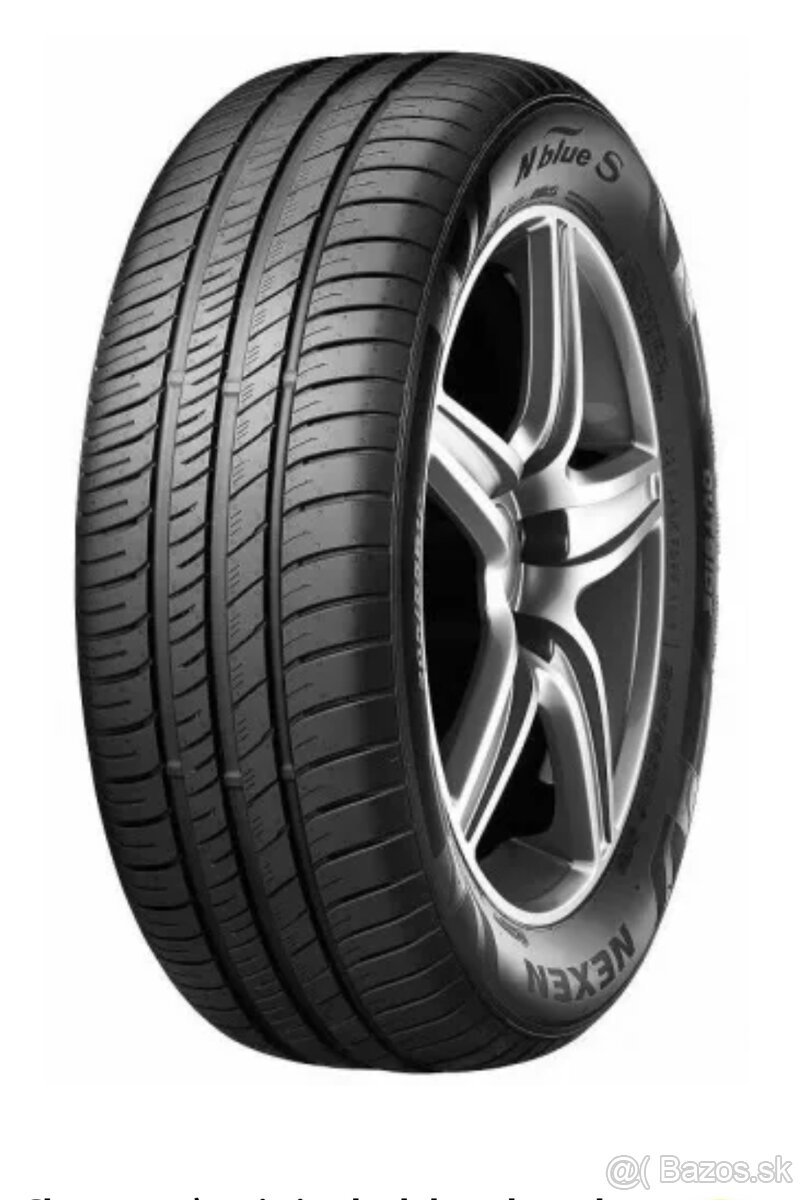 205/60 R16 92H letné pneumatiky NEXEN