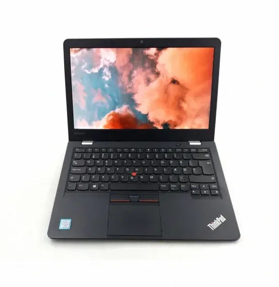 Lenovo ThinkPad 13 2nd Gen Intel Core I5-7300U 16 GB RAM 128