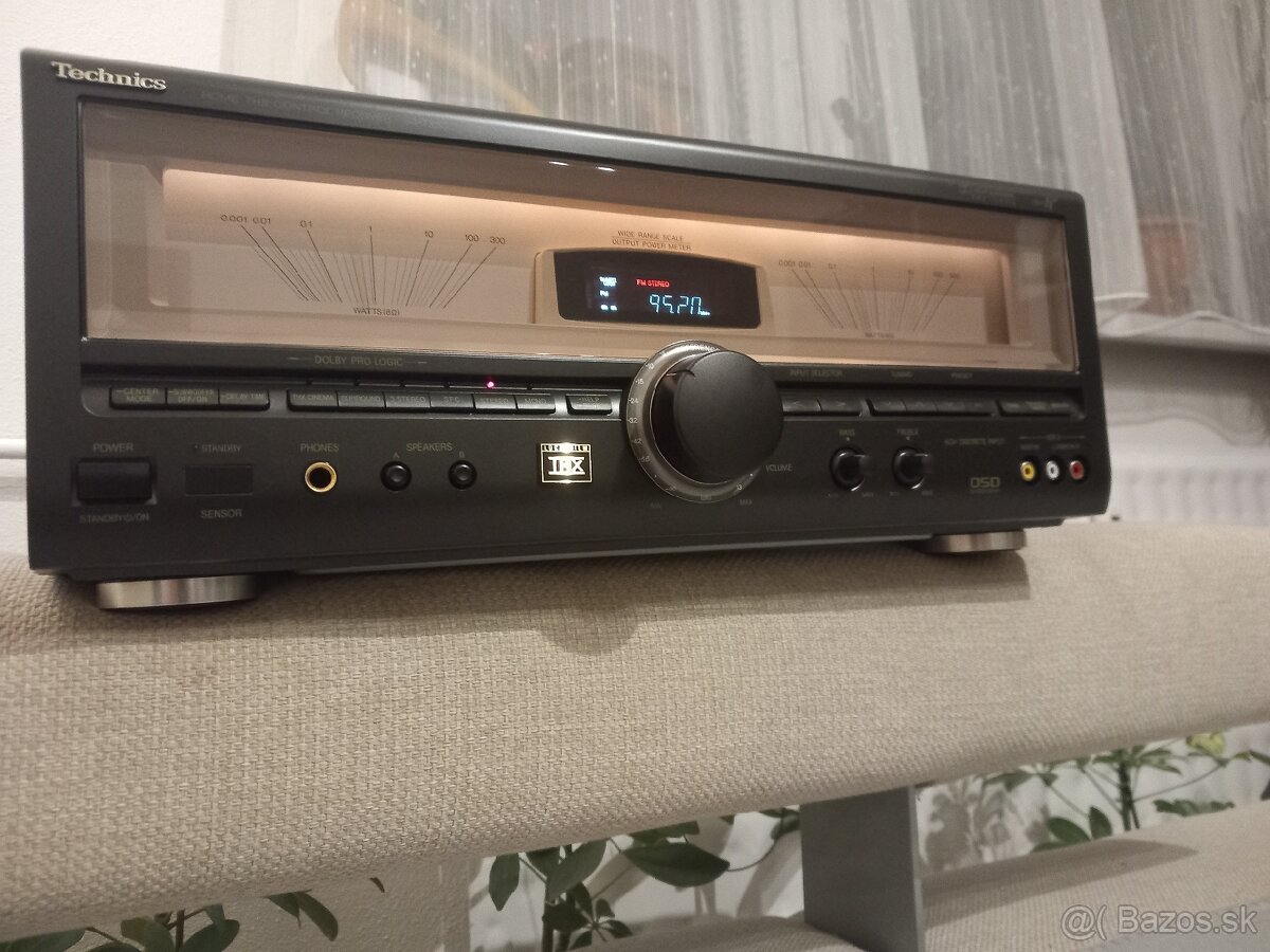 Technics SA-TX50